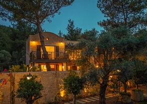 Рідкісний проект Бодрума з дивовижними можливостями