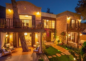 Рідкісний проект Бодрума з дивовижними можливостями