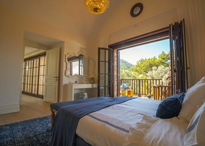 Рідкісний проект Бодрума з дивовижними можливостями