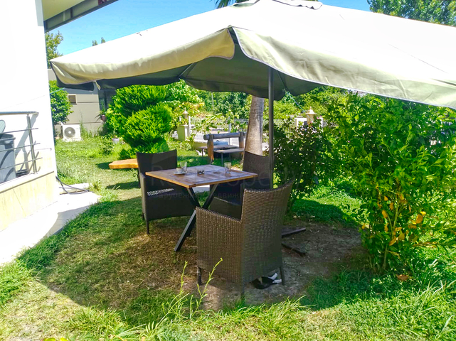 Комерційне приміщення на продаж в хурмі Коньяалти