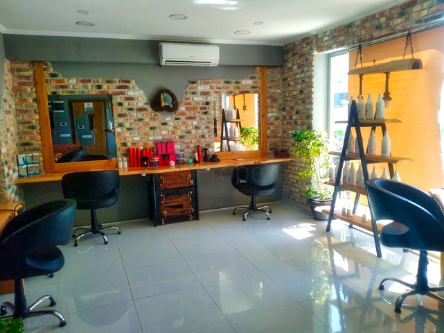 Комерційне приміщення на продаж в хурмі Коньяалти