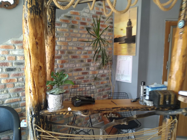 Комерційне приміщення на продаж в хурмі Коньяалти