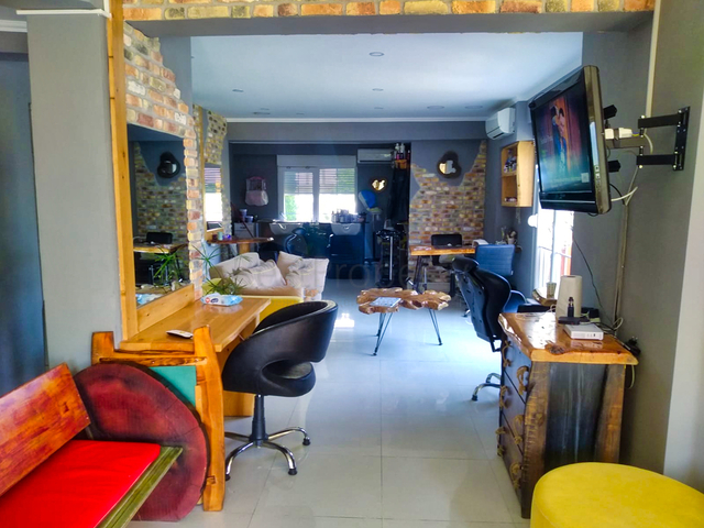 Комерційне приміщення на продаж в хурмі Коньяалти