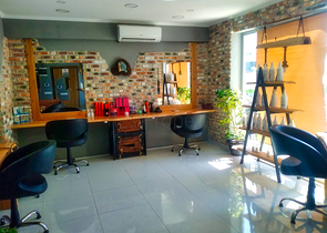 Комерційне приміщення на продаж в хурмі Коньяалти