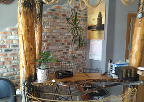 Комерційне приміщення на продаж в хурмі Коньяалти