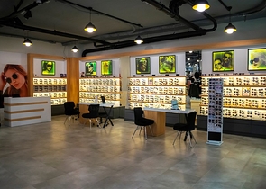 Торгові приміщення в районі Окурджалар