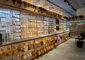 Торгові приміщення в районі Окурджалар