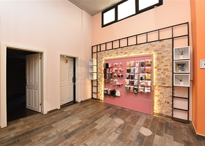 Комерційне приміщення в самому центрі Аланії