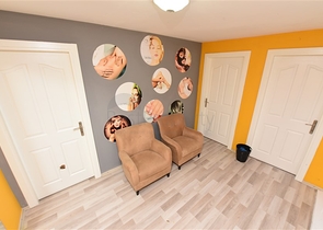 Комерційне приміщення в самому центрі Аланії