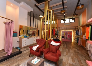 Комерційне приміщення в самому центрі Аланії