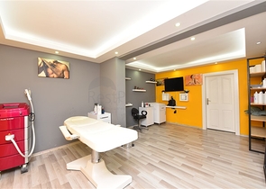 Комерційне приміщення в самому центрі Аланії