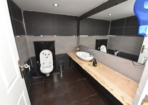 Комерційне приміщення в самому центрі Аланії