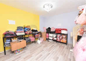 Комерційне приміщення в самому центрі Аланії