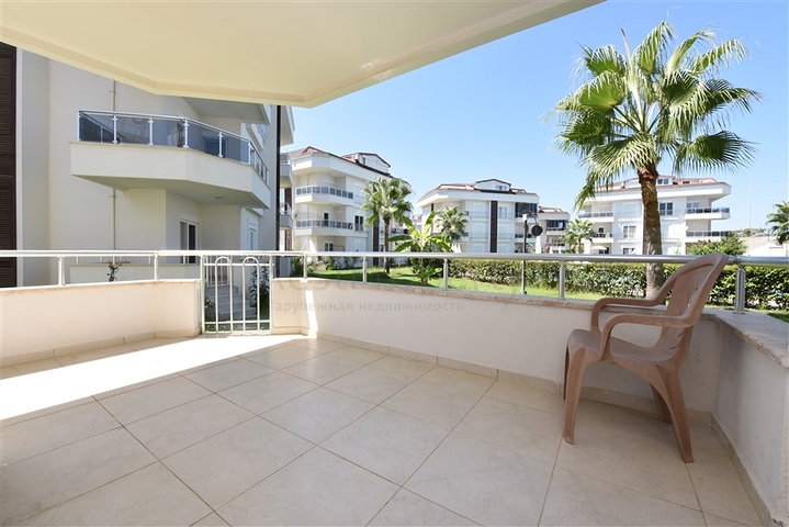 Просторий Дуплекс 3 + 1 в районі Турклер