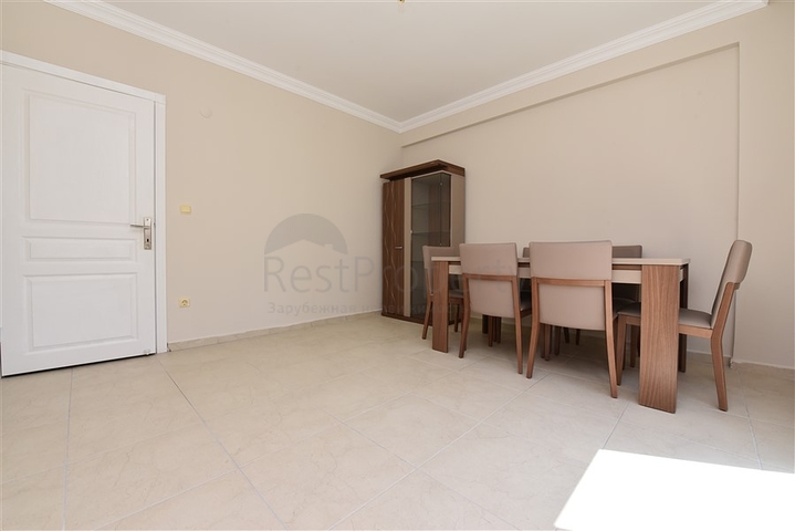 Просторий Дуплекс 3 + 1 в районі Турклер