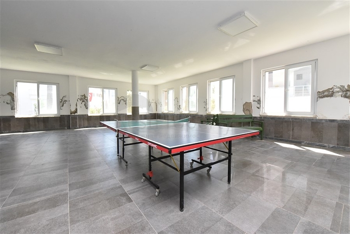 Просторий Дуплекс 3 + 1 в районі Турклер