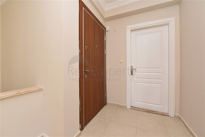 Просторий Дуплекс 3 + 1 в районі Турклер