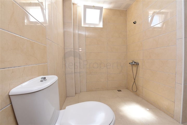 Просторий Дуплекс 3 + 1 в районі Турклер