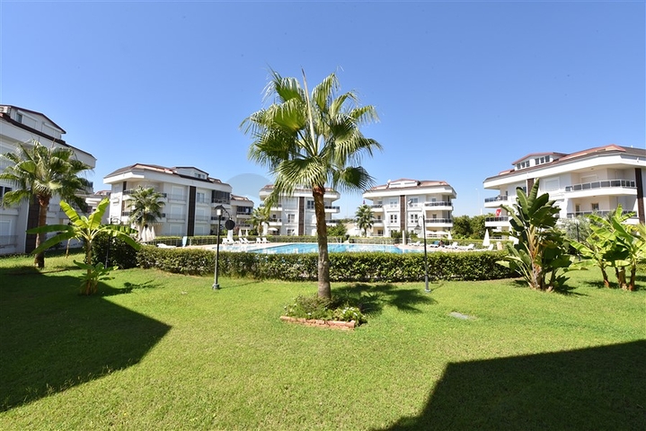 Просторий Дуплекс 3 + 1 в районі Турклер