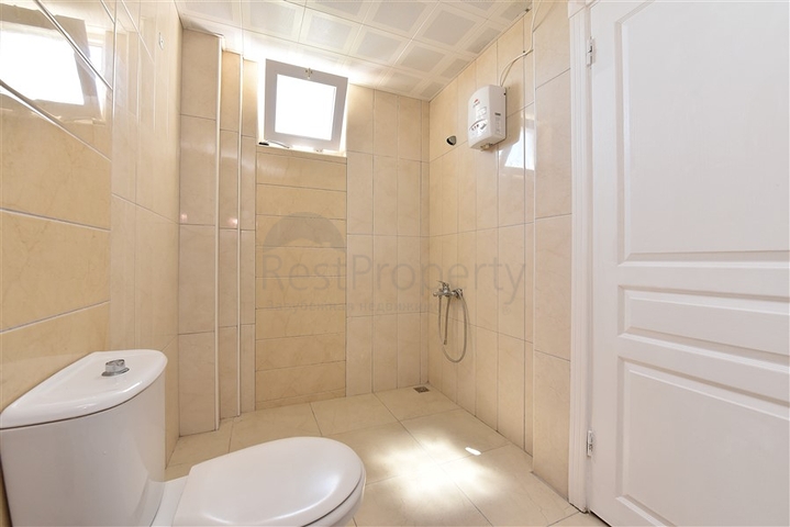 Просторий Дуплекс 3 + 1 в районі Турклер