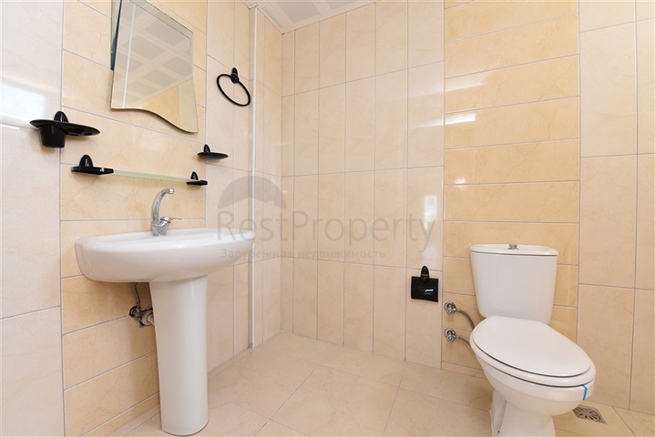 Просторий Дуплекс 3 + 1 в районі Турклер