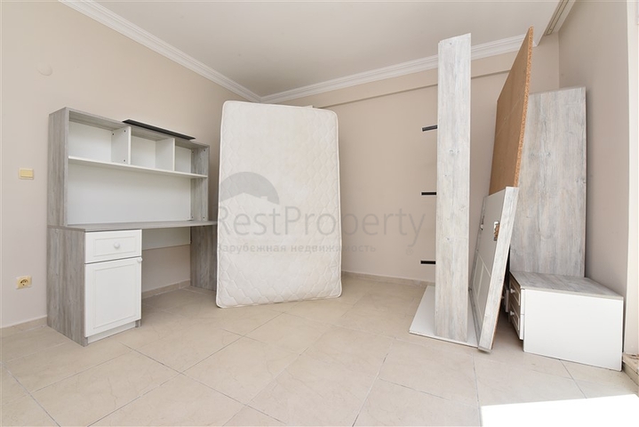 Просторий Дуплекс 3 + 1 в районі Турклер