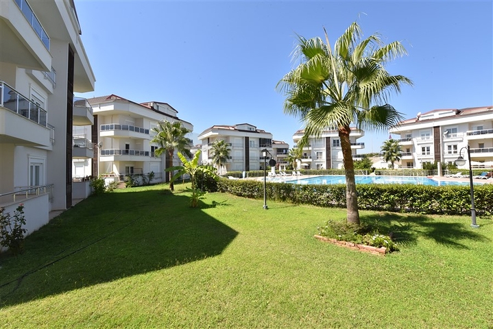 Просторий Дуплекс 3 + 1 в районі Турклер