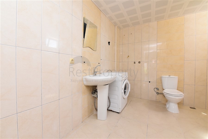 Просторий Дуплекс 3 + 1 в районі Турклер