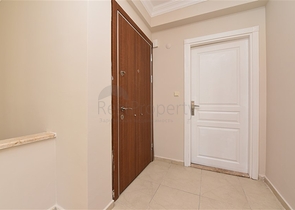 Просторий Дуплекс 3 + 1 в районі Турклер