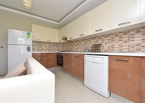 Просторий Дуплекс 3 + 1 в районі Турклер