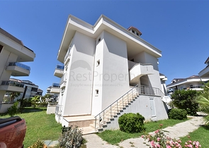 Просторий Дуплекс 3 + 1 в районі Турклер