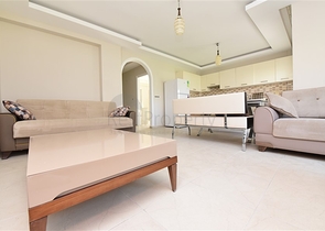 Просторий Дуплекс 3 + 1 в районі Турклер