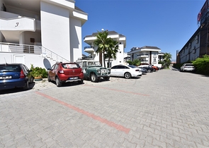 Просторий Дуплекс 3 + 1 в районі Турклер