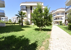 Просторий Дуплекс 3 + 1 в районі Турклер