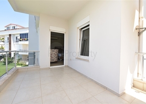 Просторий Дуплекс 3 + 1 в районі Турклер