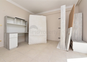 Просторий Дуплекс 3 + 1 в районі Турклер