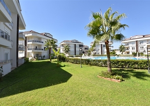 Просторий Дуплекс 3 + 1 в районі Турклер