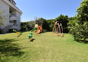 Просторий Дуплекс 3 + 1 в районі Турклер