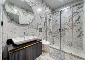 Пентхаус 2 + 1 в новому комплексі в районі Аланії Оба