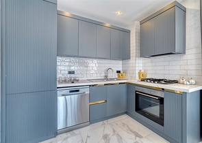 Пентхаус 2 + 1 в новому комплексі в районі Аланії Оба