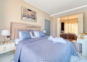 Пентхаус 2 + 1 в новому комплексі в районі Аланії Оба