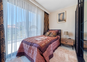 Пентхаус 2 + 1 в новому комплексі в районі Аланії Оба