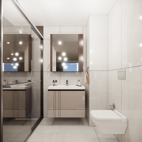 Інвестиційний проект в центрі Стамбула