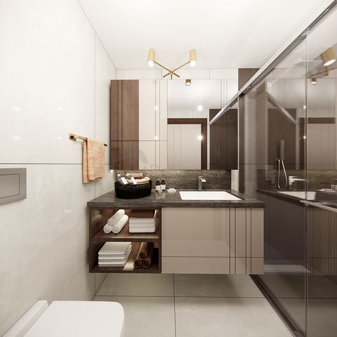 Інвестиційний проект в центрі Стамбула