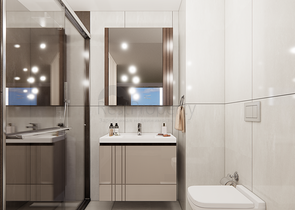 Інвестиційний проект в центрі Стамбула