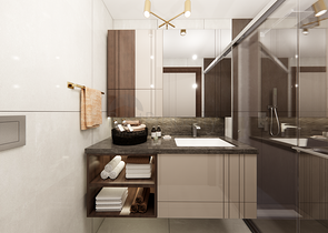 Інвестиційний проект в центрі Стамбула