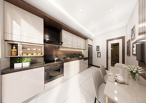 Інвестиційний проект в центрі Стамбула