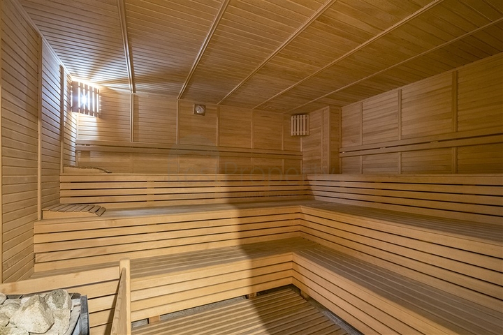 Квартира 2 + 1 в 300 м від моря в районі Махмутлар