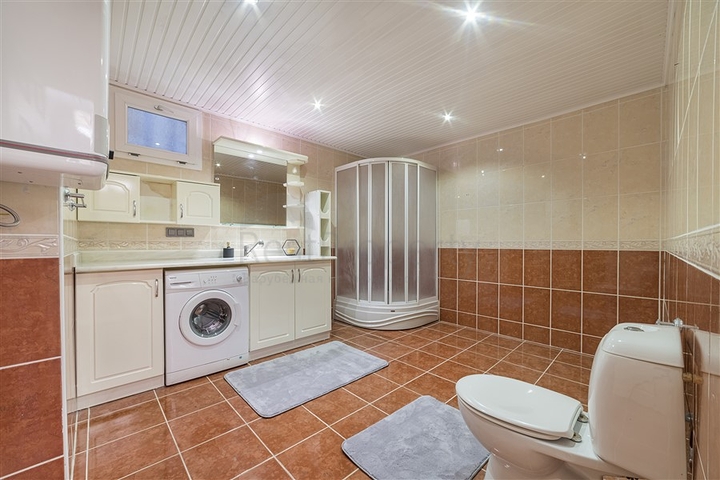 Квартира 2 + 1 в 300 м від моря в районі Махмутлар