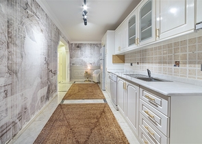 Квартира 2 + 1 в 300 м від моря в районі Махмутлар